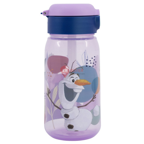 Бутылка для воды детская 510 мл Stor Frozen (74242)