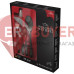 Набор столовых приборов 24 предмета Berlinger Haus Black Collection (BH-3077)