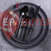 Набір столових приборів 24 предмети Berlinger Haus Mirror Black Collection (BH-3081)