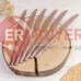 Набор столовых приборов 24 предмета Berlinger Haus Rose Gold Edition (BH-3082)