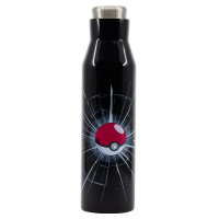 Термобутылка детская 580 мл Stor Pokemon (01051)