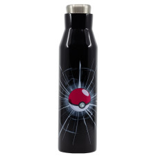 Термопляшка дитяча 580 мл Stor Pokemon (01051)