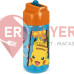 Пляшка для води дитяча 450 мл Fruitfriends Pokemon Tritan Premium (08096)