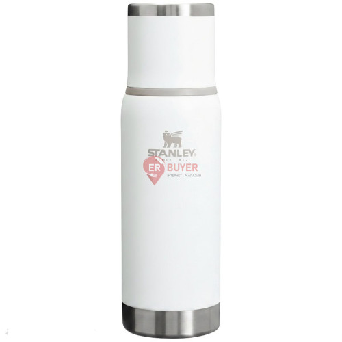 Термос Stanley Adventure To-Go Bottle 500 мл Frost (100000002411)