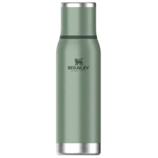 Термос Stanley Adventure To-Go Bottle 500 мл Hammertone Green (100000101066)