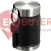 Термос для їжі з ложкою Stanley Classic Legendary Food Jar + Spork Black 2.0 400 мл (100000102727) Термос для їжі з ложкою Stanley Classic Legendary Food Jar + Spork Black 2.0 400 мл (100000102727)