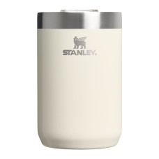 Термокружка Stanley Everyday Camp Cup 350 мл Cream Gloss (100000104802)