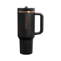 Термокухоль з трубочкою Stanley Quencher ProTour Flip Straw Tumbler 1,18 л Messi GOAT Black (100000115565) Термокухоль з трубочкою Stanley Quencher ProTour Flip Straw Tumbler 1,18 л Messi GOAT Black (100000115565)