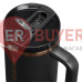 Термокухоль з трубочкою Stanley Quencher ProTour Flip Straw Tumbler 1,18 л Messi GOAT Black (100000115565)