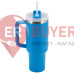 Термокухоль з трубочкою Stanley Quencher H2.O FlowState Tumbler 1,18 л Azure (100000127984)