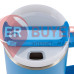 Термокухоль з трубочкою Stanley Quencher H2.O FlowState Tumbler 1,18 л Azure (100000127984)
