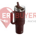 Термокухоль з трубочкою Stanley Quencher ProTour Flip Straw Tumbler 1,18 л Coffee (100000130079)