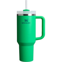 Термокухоль з трубочкою Stanley Quencher H2.O FlowState Tumbler 1,18 л Meadow (100000144072) Термокухоль з трубочкою Stanley Quencher H2.O FlowState Tumbler 1,18 л Meadow (100000144072)
