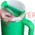 Термокухоль з трубочкою Stanley Quencher H2.O FlowState Tumbler 1,18 л Meadow (100000144072)