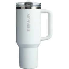 Термокухоль з трубочкою Stanley Quencher ProTour Flip Straw 1,18 л Frost (100000144432) Термокухоль з трубочкою Stanley Quencher ProTour Flip Straw 1,18 л Frost (100000144432)