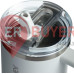 Термокухоль з трубочкою Stanley Quencher ProTour Flip Straw 1,18 л Frost (100000144432) Термокухоль з трубочкою Stanley Quencher ProTour Flip Straw 1,18 л Frost (100000144432)