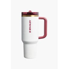 Термокухоль з трубочкою Stanley 1913 x Arsenal Quencher ProTour Flip Straw Tumbler 1,18 л (100000144457)
