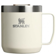 Термокружка Stanley Classic Legendary Camp Mug 0,35 л Cream (100000148552)