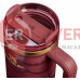 Термокухоль з трубочкою Stanley Quencher H2.O FlowState Tumbler 890 мл Red Velvet Cake (100000148880)