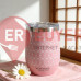Термокухоль 350 мл Wedgwood Renaissance Pink (1098758476/RP)