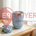 Термокухоль 350 мл Wedgwood Wonderlust Tonquin Blue (1098758476/WTB) Термокухоль 350 мл Wedgwood Wonderlust Tonquin Blue (1098758476/WTB)