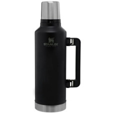 Термос Stanley Classic Legendary 1,4 л Matte Black (10-08265-002)