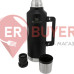 Термос Stanley Classic Legendary 1,4 л Matte Black (10-08265-002)