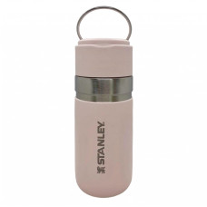 Термопляшка Stanley GO 500 мл Rose Quartz (10-09557-028)