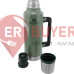 Термос Stanley Classic Legendary 1,9 л Hammertone Green (10-11348-001)