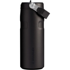 Термопляшка Stanley IceFlow 473 мл Black (10-12110-117)