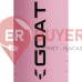 Термокухоль з трубочкою Stanley Quencher ProTour Flip Straw 1,18 л Messi GOAT Pink (10-12486-088)