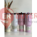Термокухоль з трубочкою Stanley Quencher ProTour Flip Straw 1,18 л Messi GOAT Pink (10-12486-088)
