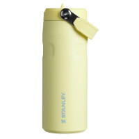 Термопляшка Stanley IceFlow 473 мл Pomelo (10-12979-005)