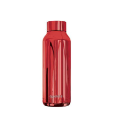 Термобутылка Quokka Sleek Ruby 510 мл (57503)