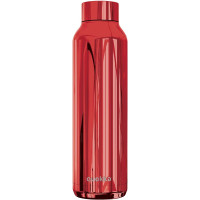 Термопляшка Quokka Sleek Ruby 630 мл (57603)