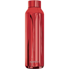 Термобутылка Quokka Sleek Ruby 630 мл (57603)
