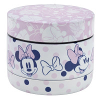 Термос для їжі 360 мл Stor Minnie Mouse (74494) Термос для їжі 360 мл Stor Minnie Mouse (74494)
