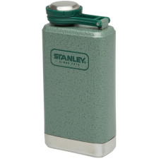 Фляга Stanley Adventure SS 0.140 л зелений (79-1013-0,14)