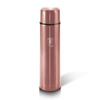 Термос Berlinger Haus I-Rose Edition 500 мл (BH-6376) Термос Berlinger Haus I-Rose Edition 500 мл (BH-6376)