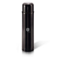 Термос 500 мл Berlinger Haus Metallic Line Carbon Pro Edition (BH-6402)