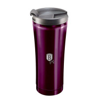 Термокружка Berlinger Haus Metallic Line Purple Eclipse 500 мл (BH-6816)