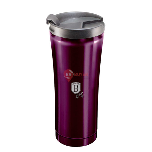 Термокружка Berlinger Haus Metallic Line Purple Eclipse 500 мл (BH-6816)