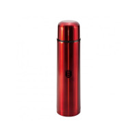 Термос 750 мл Berlinger Haus Metallic Line Burgundy Edition (BH-7602)
