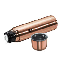 Термос 750 мл Berlinger Haus Metallic Line Rose Gold Edition (BH-7603)