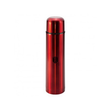 Термос 1 л Berlinger Haus Metallic Line Burgundy Edition (BH-7604)