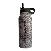Спортивна термопляшка 1 л Vitality The Element Bottle (BOA)