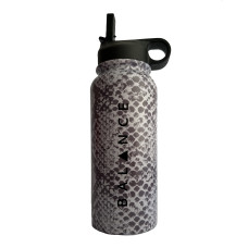 Спортивна термопляшка 1 л Vitality The Element Bottle (BOA)