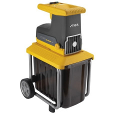 Подрібнювач садовий Stiga Bio Silent 2500 (290001252/14)
