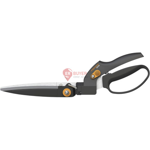 Ножницы для травы Fiskars SmartFit GS40 (1023632)