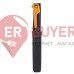 Ніж садовий із серрейтором Fiskars X-Series K82 (1062830)